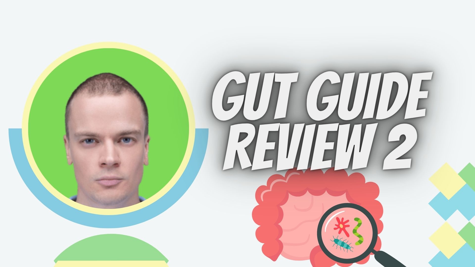 gut guide review 2