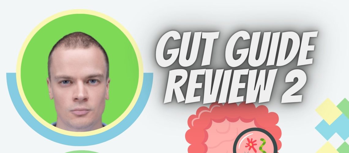 gut guide review 2